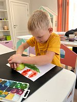 Витаминная осень